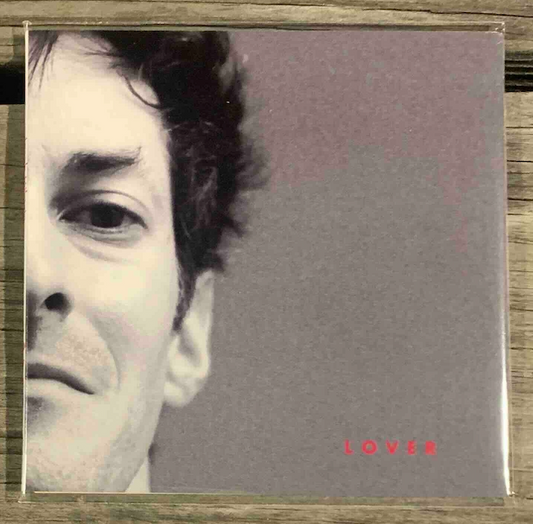 LOVER - CD