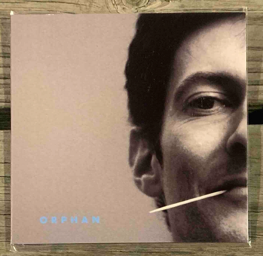 ORPHAN - CD