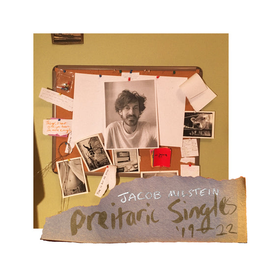 Preitaric Singles Collection - CD