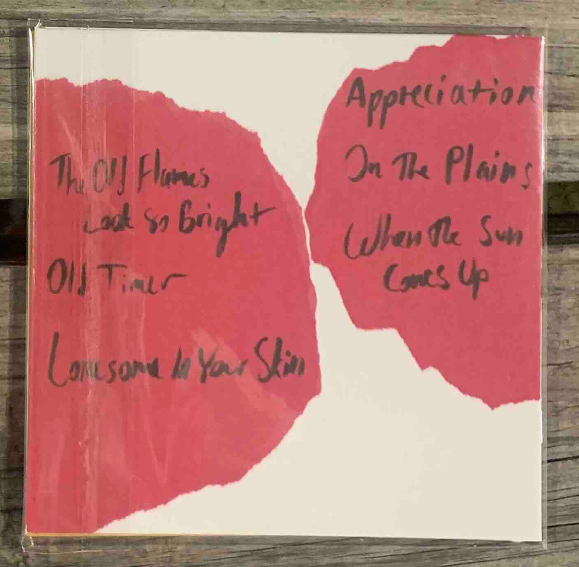 Preitaric Singles Collection - CD